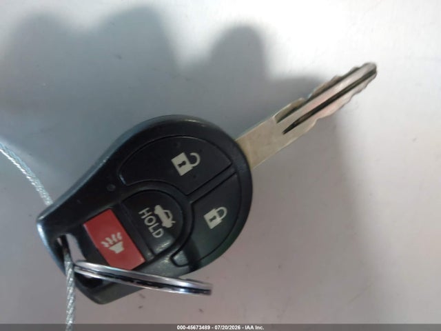 Aukcja sprzedaży 2015 Nissan Sentra Fe+ S, vin: 3N1AB7AP2FY316908, numer aukcji: 45673489