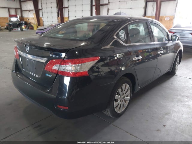 Aukcja sprzedaży 2015 Nissan Sentra Fe+ S, vin: 3N1AB7AP2FY316908, numer aukcji: 45673489