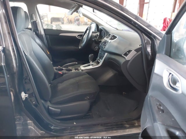 Aukcja sprzedaży 2015 Nissan Sentra Fe+ S, vin: 3N1AB7AP2FY316908, numer aukcji: 45673489