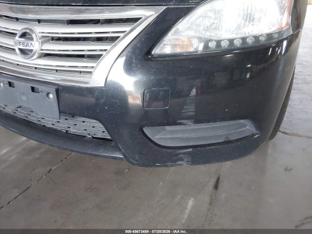 Aukcja sprzedaży 2015 Nissan Sentra Fe+ S, vin: 3N1AB7AP2FY316908, numer aukcji: 45673489