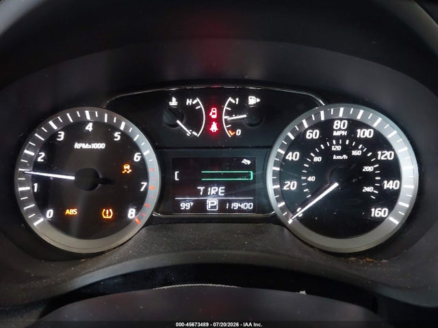 Aukcja sprzedaży 2015 Nissan Sentra Fe+ S, vin: 3N1AB7AP2FY316908, numer aukcji: 45673489