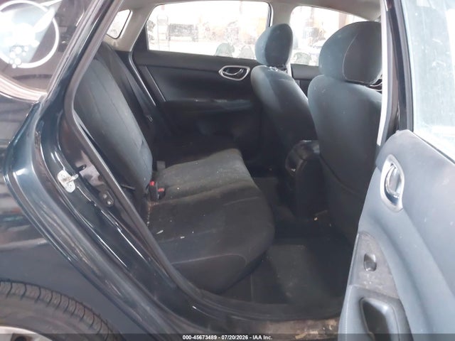 Aukcja sprzedaży 2015 Nissan Sentra Fe+ S, vin: 3N1AB7AP2FY316908, numer aukcji: 45673489