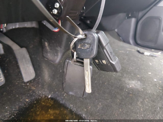 45673490 :رقم المزاد ، 3GCUKREC3GG185363 vin ، 2016 Chevrolet Silverado 1500 Lt مزاد بيع
