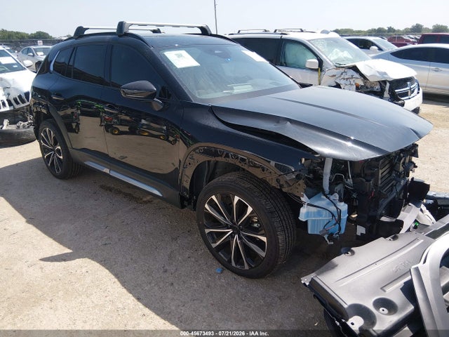 Aukcja sprzedaży 2026 Mazda Cx-50 2.5 Turbo Premium Plus, vin: 7MMVABEY4TN483822, numer aukcji: 45673493
