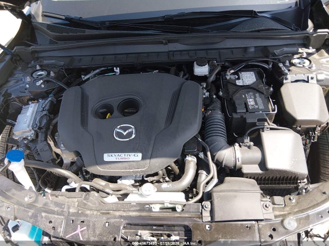 Aukcja sprzedaży 2026 Mazda Cx-50 2.5 Turbo Premium Plus, vin: 7MMVABEY4TN483822, numer aukcji: 45673493