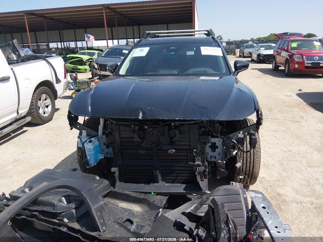 Aukcja sprzedaży 2026 Mazda Cx-50 2.5 Turbo Premium Plus, vin: 7MMVABEY4TN483822, numer aukcji: 45673493