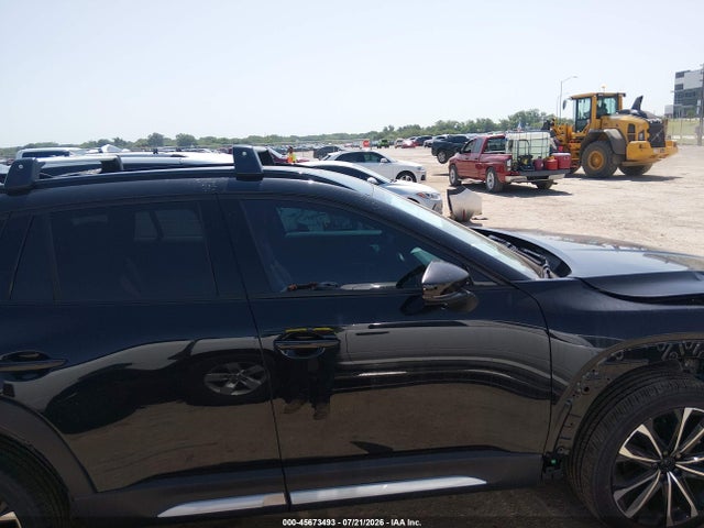 Aukcja sprzedaży 2026 Mazda Cx-50 2.5 Turbo Premium Plus, vin: 7MMVABEY4TN483822, numer aukcji: 45673493