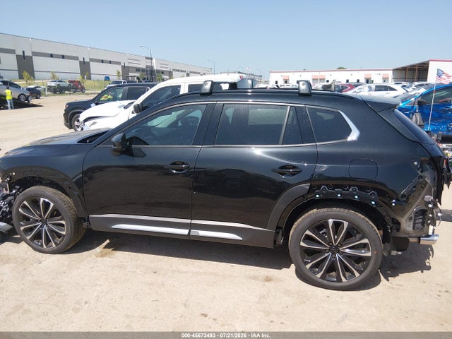 Aukcja sprzedaży 2026 Mazda Cx-50 2.5 Turbo Premium Plus, vin: 7MMVABEY4TN483822, numer aukcji: 45673493