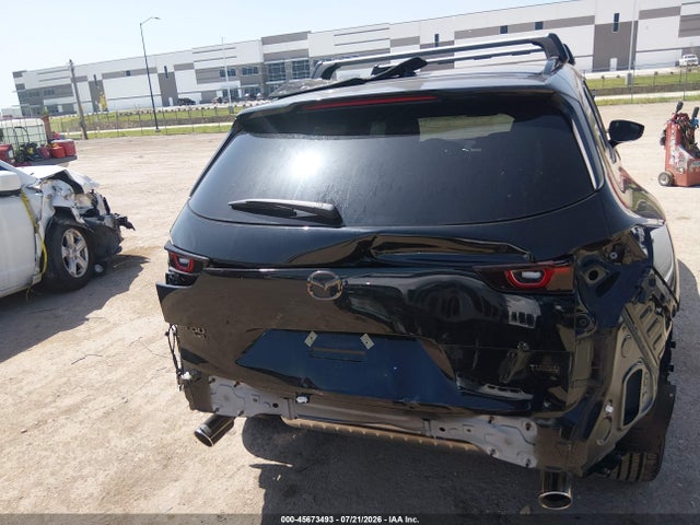 Aukcja sprzedaży 2026 Mazda Cx-50 2.5 Turbo Premium Plus, vin: 7MMVABEY4TN483822, numer aukcji: 45673493