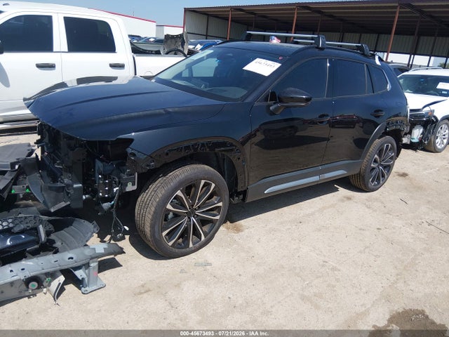Aukcja sprzedaży 2026 Mazda Cx-50 2.5 Turbo Premium Plus, vin: 7MMVABEY4TN483822, numer aukcji: 45673493