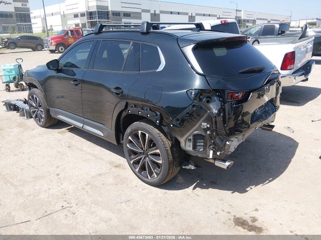 Aukcja sprzedaży 2026 Mazda Cx-50 2.5 Turbo Premium Plus, vin: 7MMVABEY4TN483822, numer aukcji: 45673493