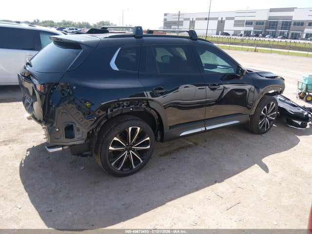 Aukcja sprzedaży 2026 Mazda Cx-50 2.5 Turbo Premium Plus, vin: 7MMVABEY4TN483822, numer aukcji: 45673493