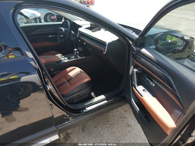 Aukcja sprzedaży 2026 Mazda Cx-50 2.5 Turbo Premium Plus, vin: 7MMVABEY4TN483822, numer aukcji: 45673493