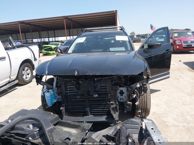 Aukcja sprzedaży 2026 Mazda Cx-50 2.5 Turbo Premium Plus, vin: 7MMVABEY4TN483822, numer aukcji: 45673493