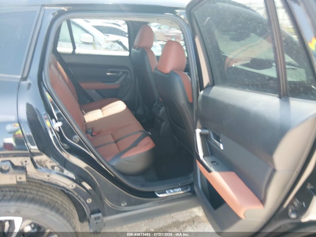 Aukcja sprzedaży 2026 Mazda Cx-50 2.5 Turbo Premium Plus, vin: 7MMVABEY4TN483822, numer aukcji: 45673493