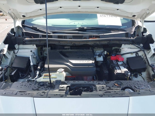 Nissan Leaf S 40 Kwh 2023 1N4AZ1BV4PC550308 Image 10