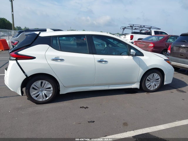 Nissan Leaf S 40 Kwh 2023 1N4AZ1BV4PC550308 Image 13