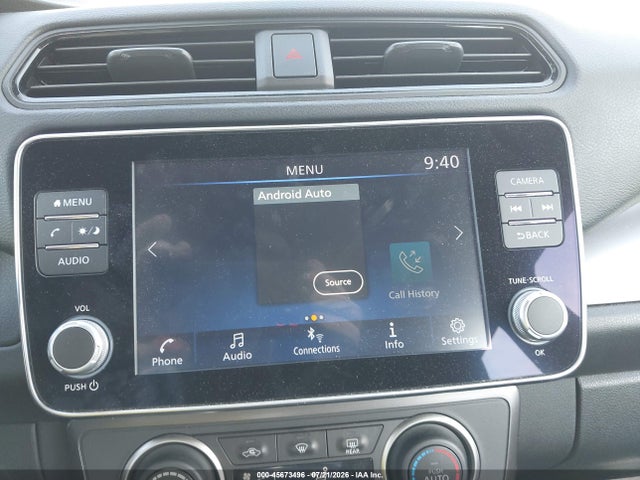 Nissan Leaf S 40 Kwh 2023 1N4AZ1BV4PC550308 Image 18