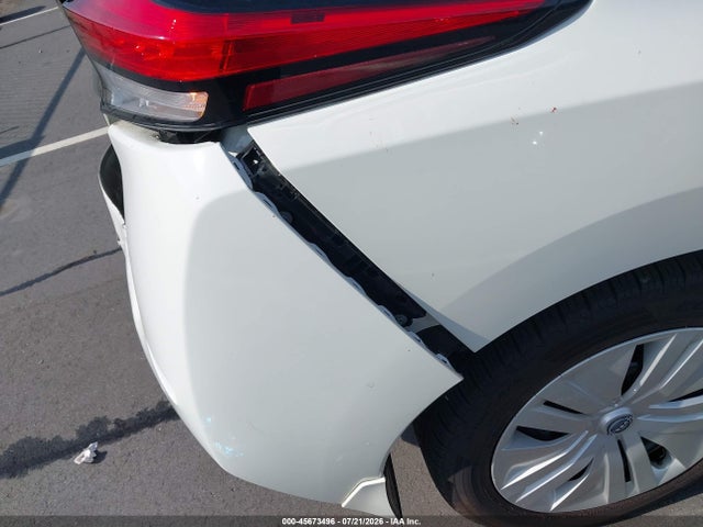Nissan Leaf S 40 Kwh 2023 1N4AZ1BV4PC550308 Image 19