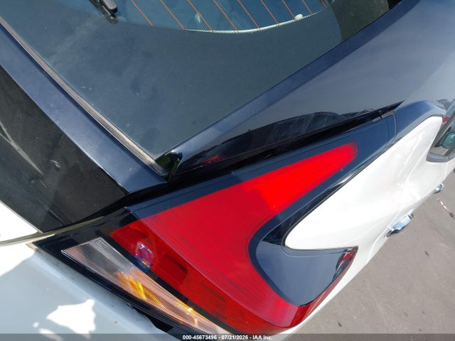 Nissan Leaf S 40 Kwh 2023 1N4AZ1BV4PC550308 Image 22