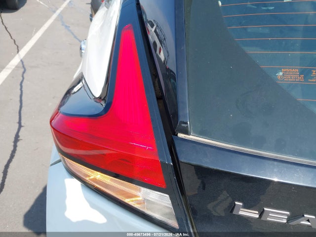 Nissan Leaf S 40 Kwh 2023 1N4AZ1BV4PC550308 Image 23