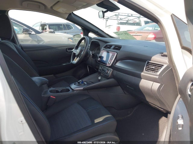 Nissan Leaf S 40 Kwh 2023 1N4AZ1BV4PC550308 Image 5