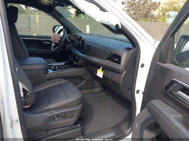 Chevrolet Tahoe Lt 2026 1GNS5NKD2TR176451 Image 5