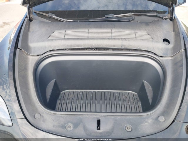 Aukcja sprzedaży 2022 Tesla Model Y Performance Dual Motor All-wheel Drive, vin: 7SAYGDEF1NF532601, numer aukcji: 45673514