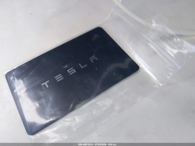 Aukcja sprzedaży 2022 Tesla Model Y Performance Dual Motor All-wheel Drive, vin: 7SAYGDEF1NF532601, numer aukcji: 45673514