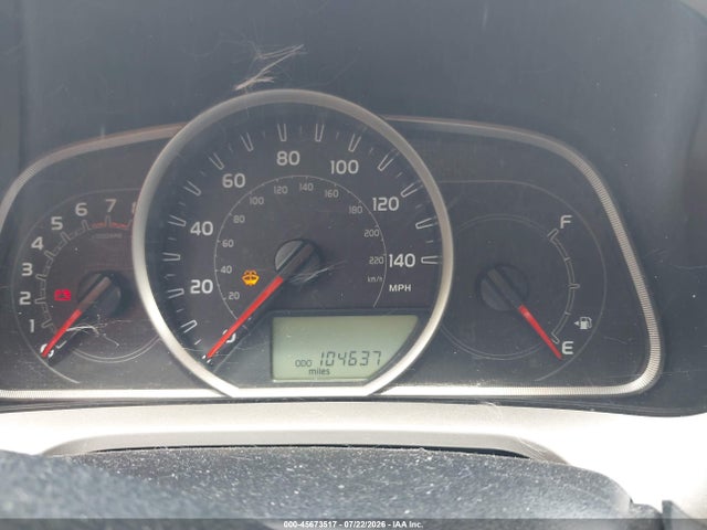 JTMBFREV9FD158788 Toyota RAV4 LE