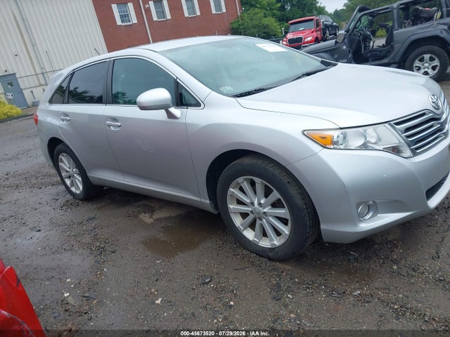 45673520 :رقم المزاد ، 4T3BA3BB6CU032974 vin ، 2012 Toyota Venza Le مزاد بيع