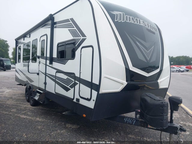 Продаж на аукціоні авто 2021 Grand Design Reflection, vin: 573TM3120M5504469, номер лоту: 45673522