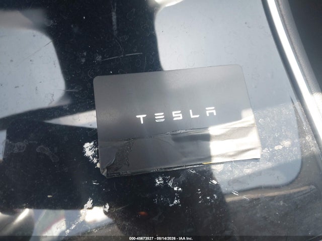 Продажа на аукционе авто 2018 Tesla Model 3 Long Range/mid Range, vin: 5YJ3E1EA3JF163685, номер лота: 45673527