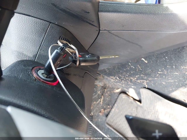 45673536 :رقم المزاد ، JF1GPAB68G8249536 vin ، 2016 Subaru Impreza 2.0i Premium مزاد بيع