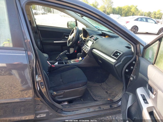 45673536 :رقم المزاد ، JF1GPAB68G8249536 vin ، 2016 Subaru Impreza 2.0i Premium مزاد بيع