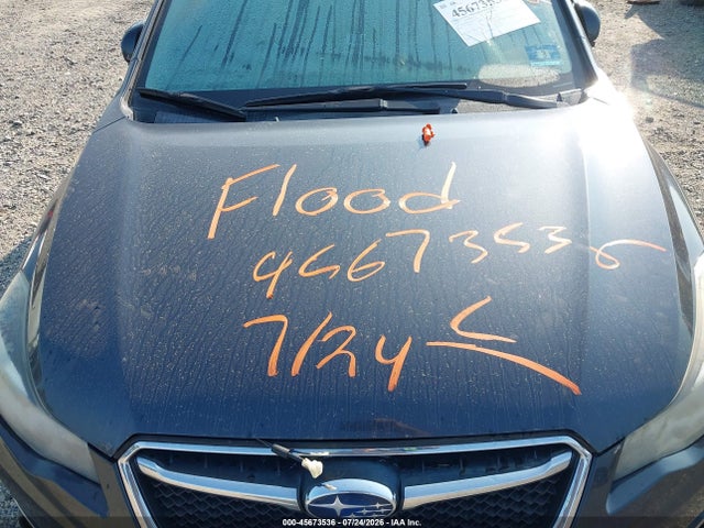 45673536 :رقم المزاد ، JF1GPAB68G8249536 vin ، 2016 Subaru Impreza 2.0i Premium مزاد بيع