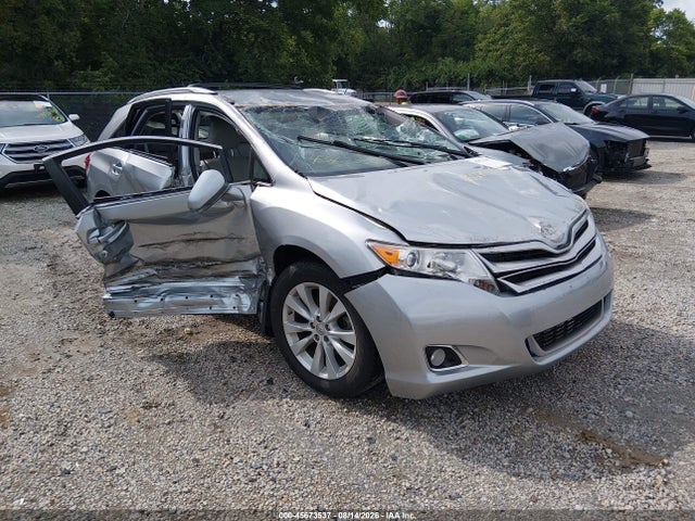 Продажа на аукционе авто 2015 Toyota Venza Le, vin: 4T3BA3BB1FU070164, номер лота: 45673537
