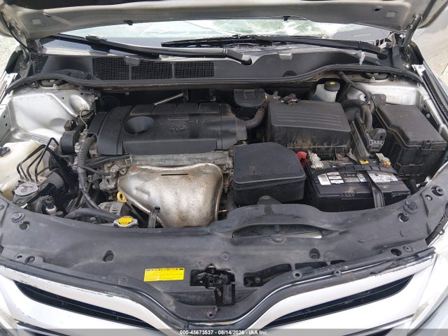 Продажа на аукционе авто 2015 Toyota Venza Le, vin: 4T3BA3BB1FU070164, номер лота: 45673537