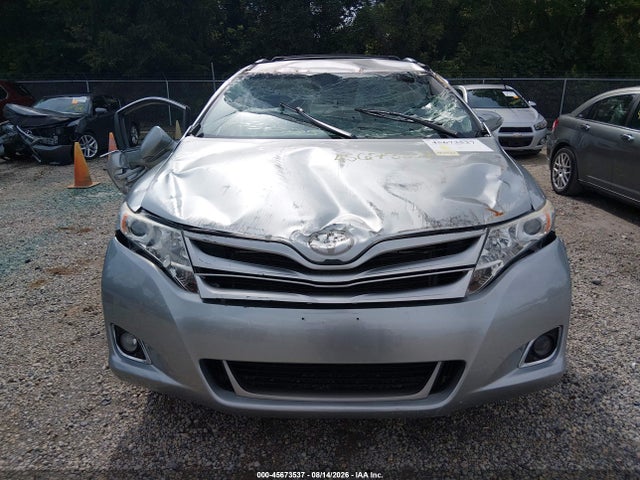 Продажа на аукционе авто 2015 Toyota Venza Le, vin: 4T3BA3BB1FU070164, номер лота: 45673537