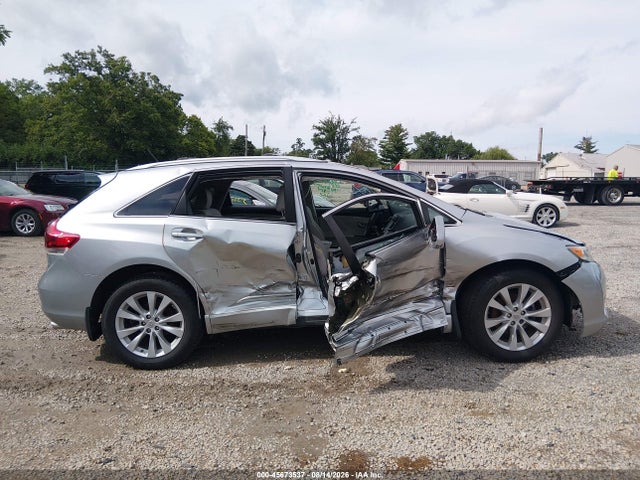 Продажа на аукционе авто 2015 Toyota Venza Le, vin: 4T3BA3BB1FU070164, номер лота: 45673537