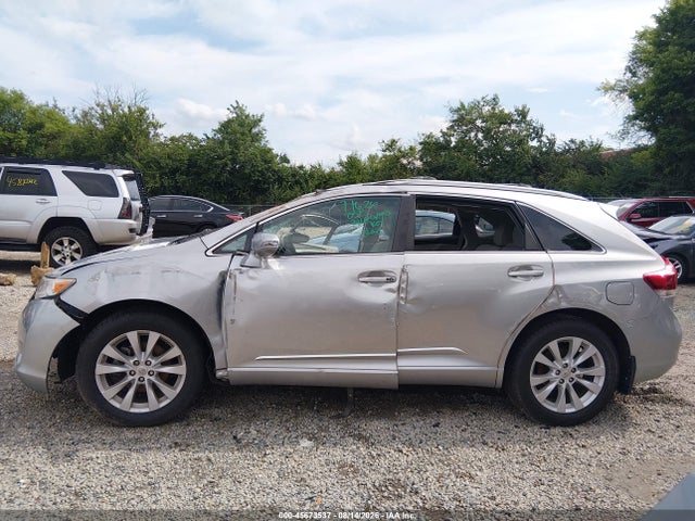 Продажа на аукционе авто 2015 Toyota Venza Le, vin: 4T3BA3BB1FU070164, номер лота: 45673537