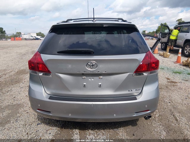Продажа на аукционе авто 2015 Toyota Venza Le, vin: 4T3BA3BB1FU070164, номер лота: 45673537