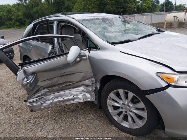 Продажа на аукционе авто 2015 Toyota Venza Le, vin: 4T3BA3BB1FU070164, номер лота: 45673537