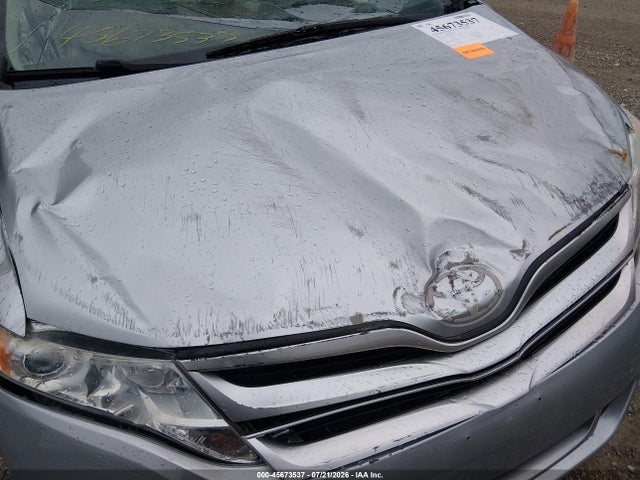 Продажа на аукционе авто 2015 Toyota Venza Le, vin: 4T3BA3BB1FU070164, номер лота: 45673537