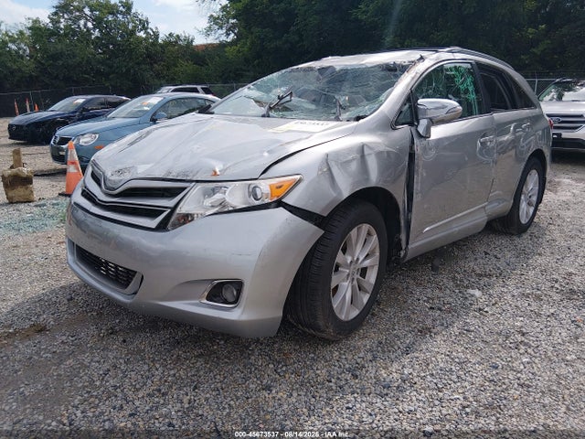 Продажа на аукционе авто 2015 Toyota Venza Le, vin: 4T3BA3BB1FU070164, номер лота: 45673537