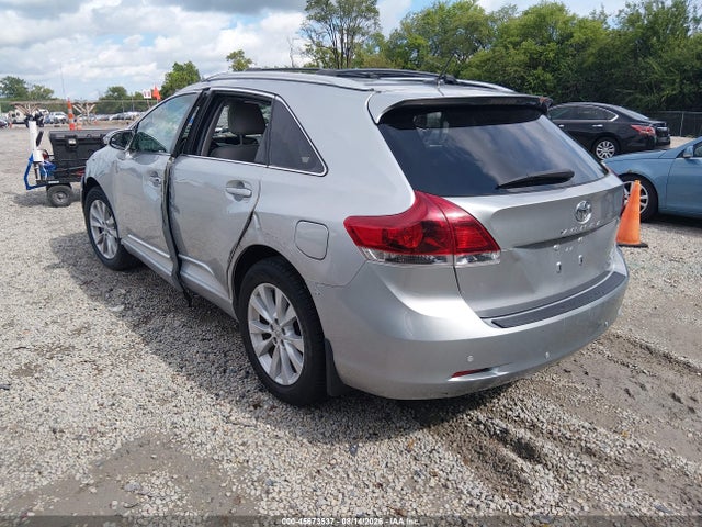 Продажа на аукционе авто 2015 Toyota Venza Le, vin: 4T3BA3BB1FU070164, номер лота: 45673537