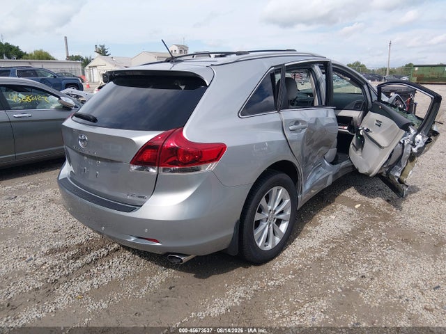 Продажа на аукционе авто 2015 Toyota Venza Le, vin: 4T3BA3BB1FU070164, номер лота: 45673537