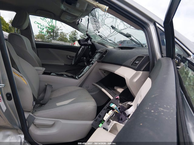 Продажа на аукционе авто 2015 Toyota Venza Le, vin: 4T3BA3BB1FU070164, номер лота: 45673537