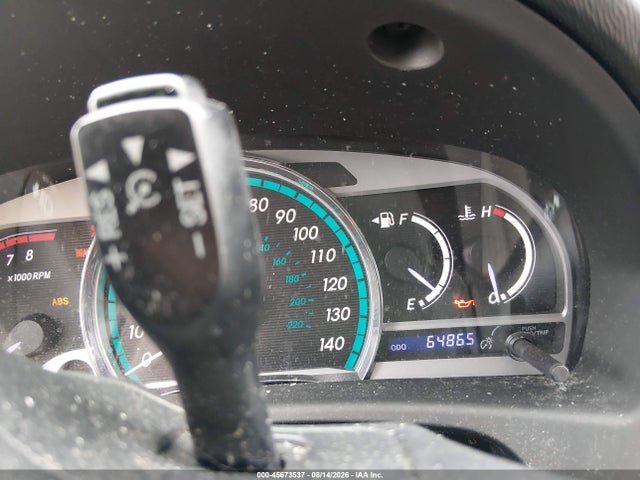 Продажа на аукционе авто 2015 Toyota Venza Le, vin: 4T3BA3BB1FU070164, номер лота: 45673537