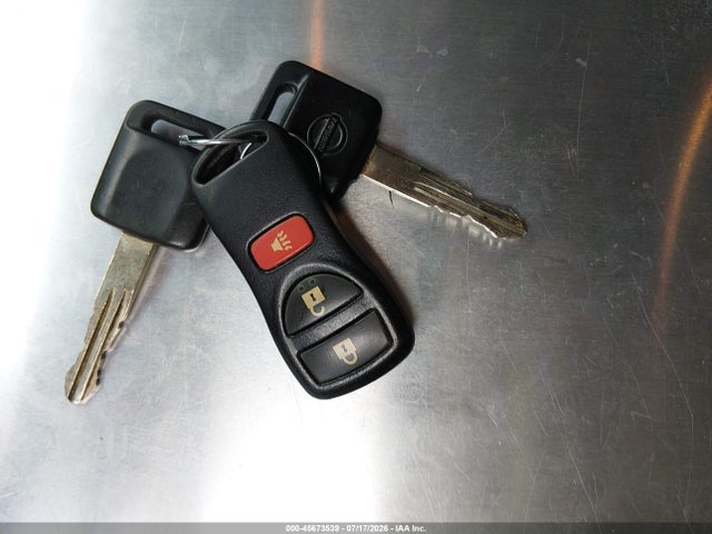 Nissan Xterra S 2015 5N1AN0NU7FN654180 Image 11